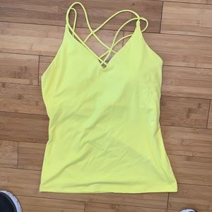 ZYIA tank top